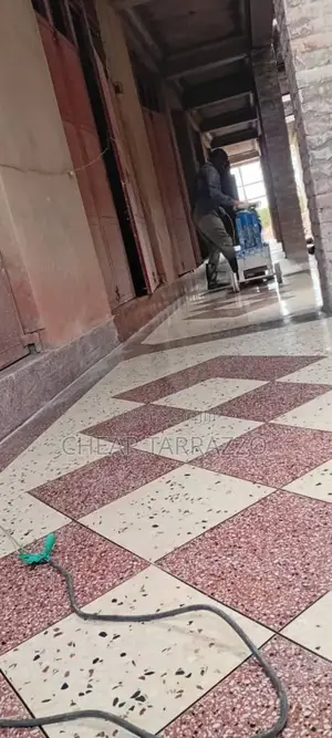 Cheap Tarrazzo