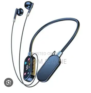 JBL Tune Koz Wireless Neckband Earphones