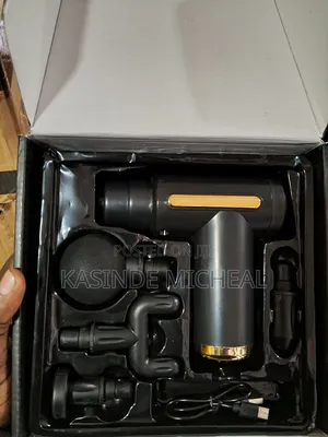 Rechargeable Massage Guns