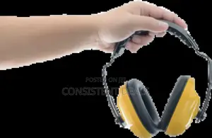 Ear Protection  Ear Muff