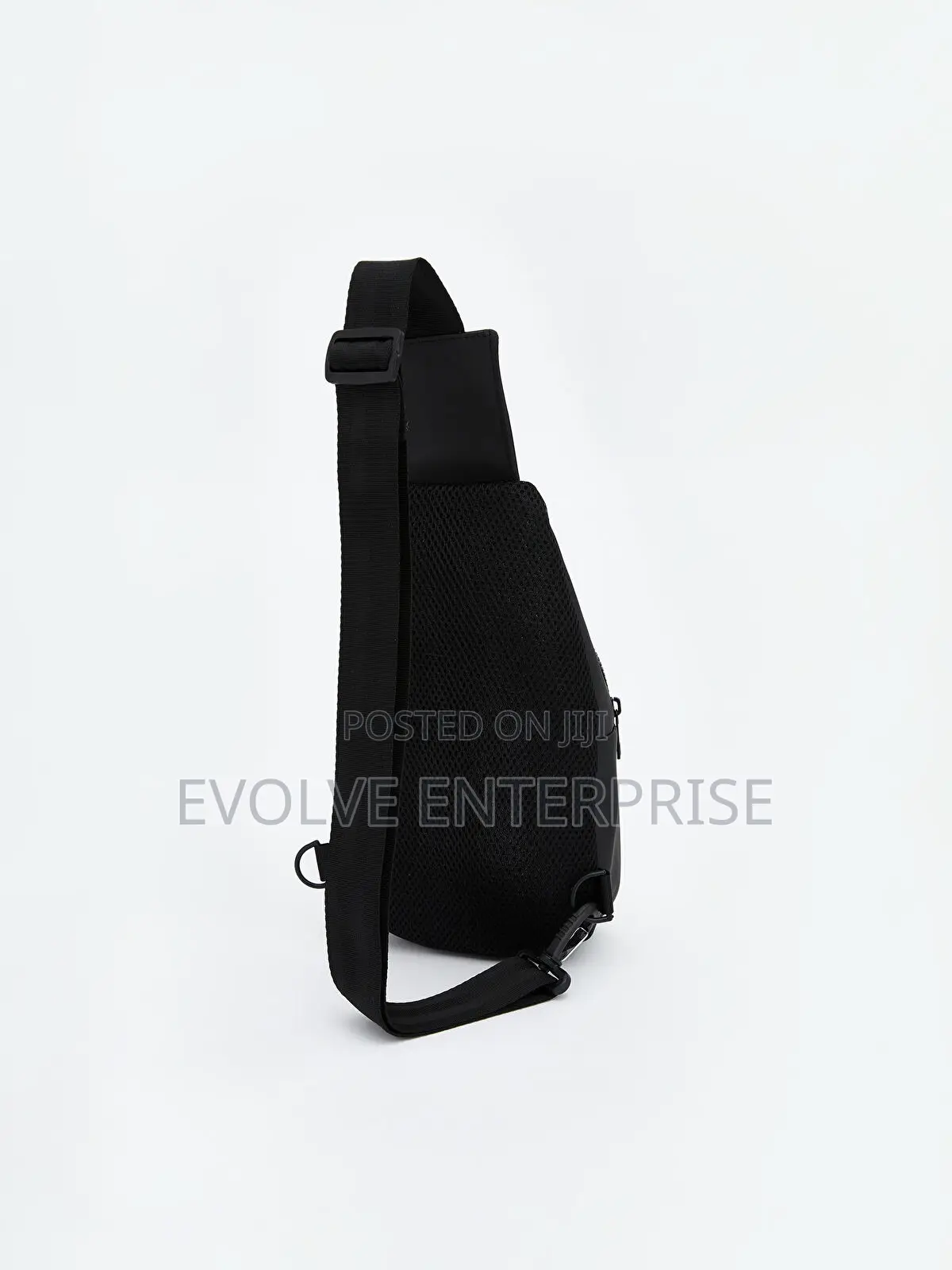 Men’S Premium Chest Bag