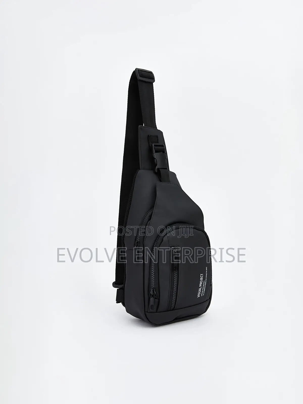 Men’S Premium Chest Bag