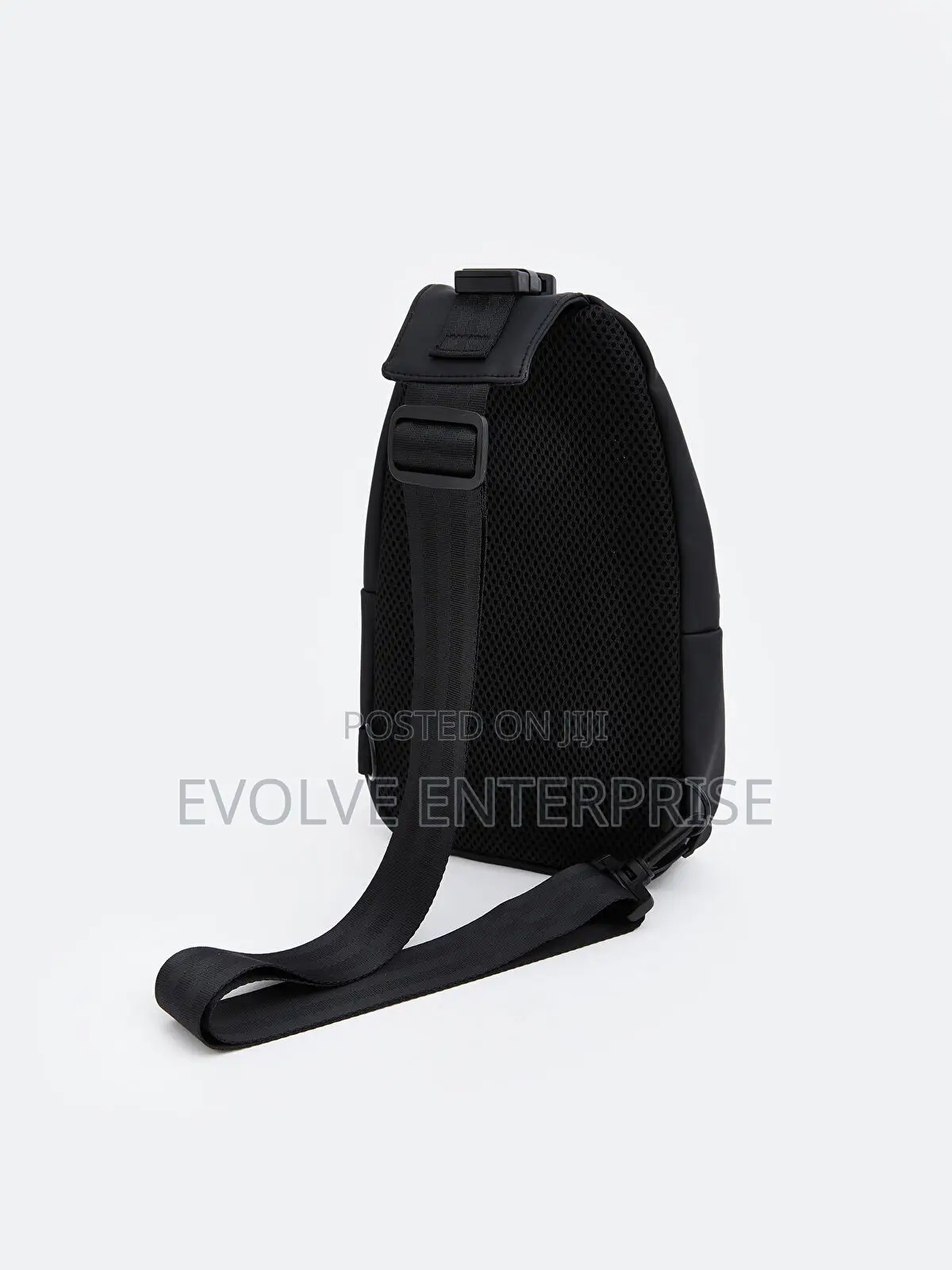 Men’S Premium Chest Bag
