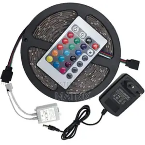 Led Strip Lights