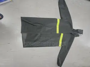 High Quality  Rain Coat