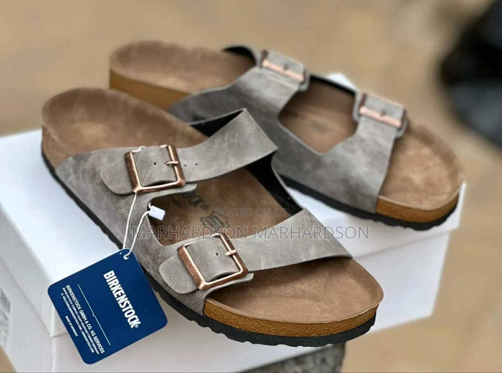 Casual Sandles Men
