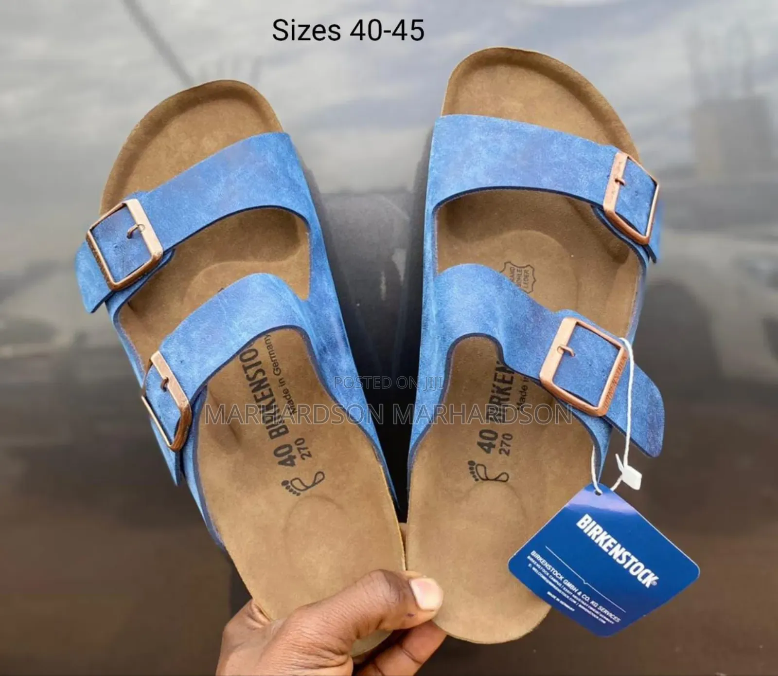 Casual Sandles Men