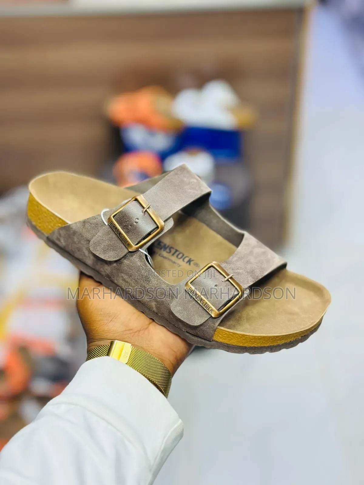 Casual Sandles Men