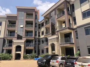 Furnished 2bdrm Block of Flats in Kireka, Nakawa for sale