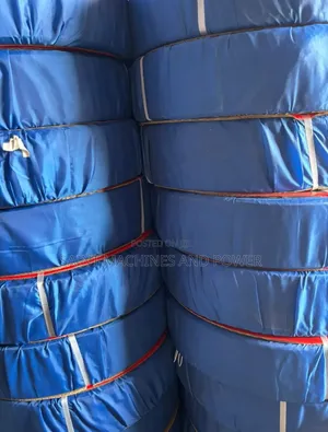 Electro Max Lay Flat Hose