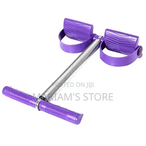 Tummy Trimmer,