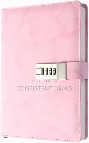 Diary Gift Set, Marble Pu Leather 300 Pages Journals For Writing