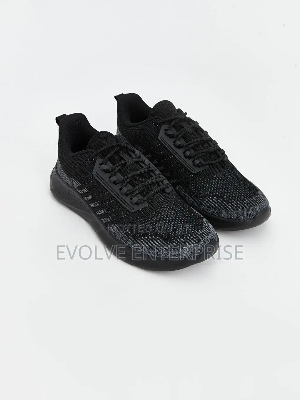 Casual Designer Sneakers