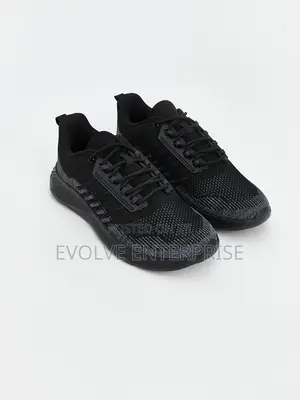 Casual Designer Sneakers