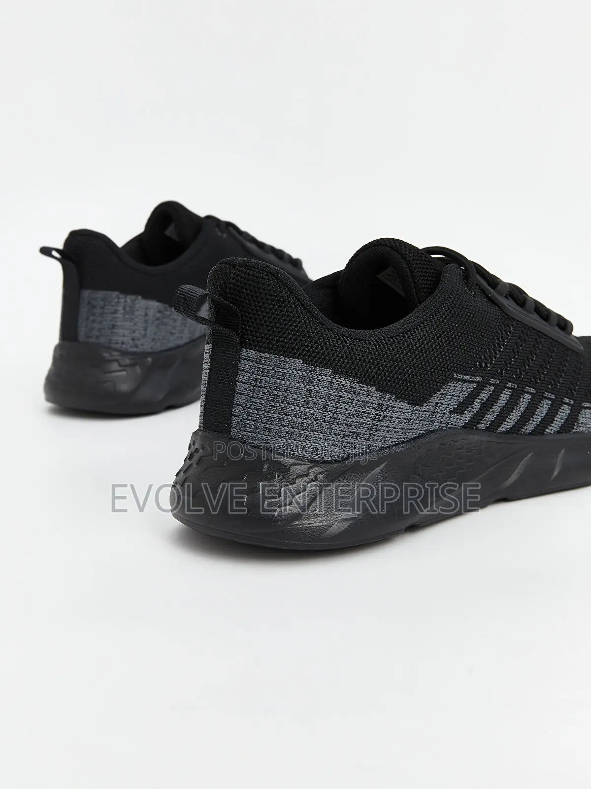 Casual Designer Sneakers