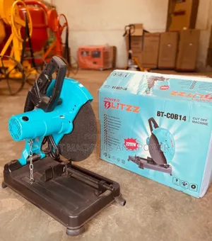 Spire Electric Cut -off Saw