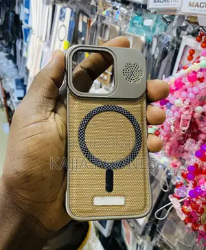 iPhone 15 Pro Cover