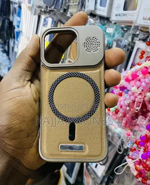 iPhone 15 Pro Cover