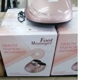 Reflexology  Healthy  Fashion Foot Massager Machine
