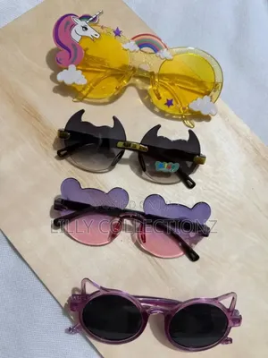 Kids Sun Glasses