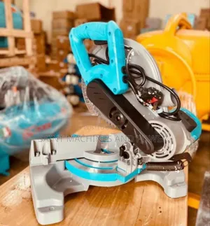 Total Electric Mitre Saw Dca