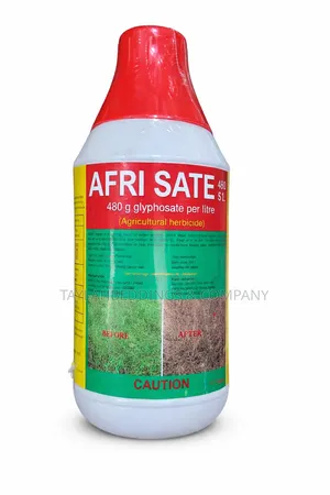 Afri State Weed Control Non Selective Bush Control 1l