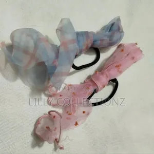 Beautiful Bow Rebones