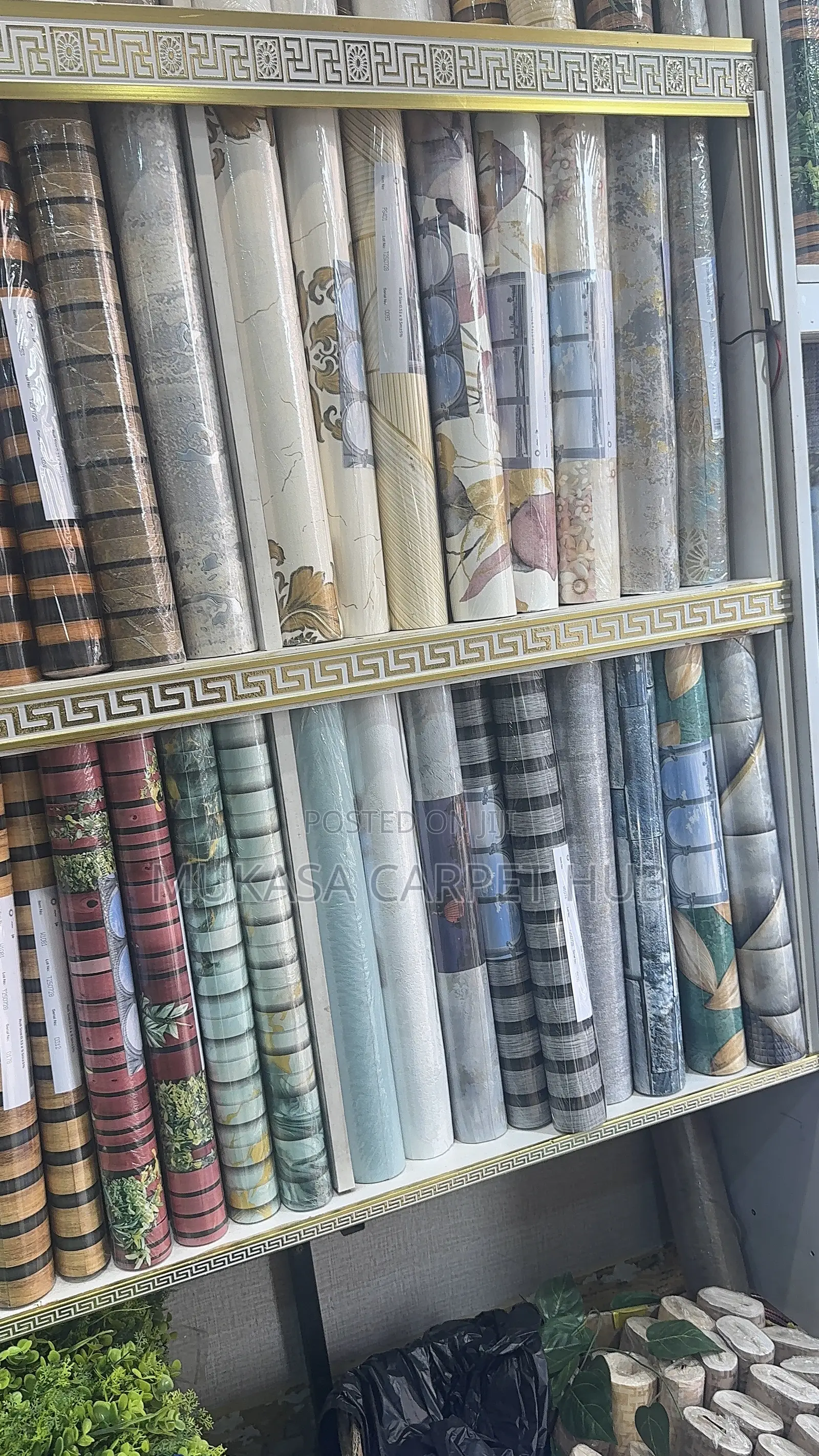 3d Wallpapers For Feature Walls – Modern Designs