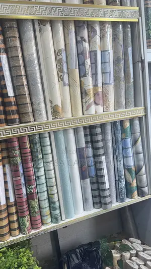 3d Wallpapers For Feature Walls – Modern Designs