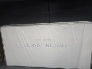 Double Sided 180x90cm White Board Eraser Board
