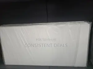 Double Sided 180x90cm White Board Eraser Board