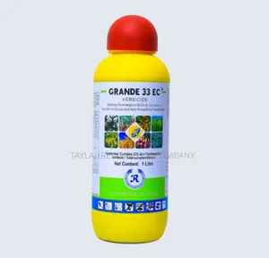 Grande 33 Ec Is A Herbicide For Weed Control Non-crop Areas 1l