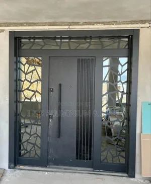 Open Door 56