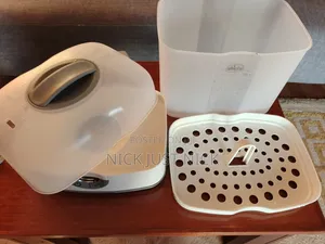 Chicco 3 in Steam Sterlizer
