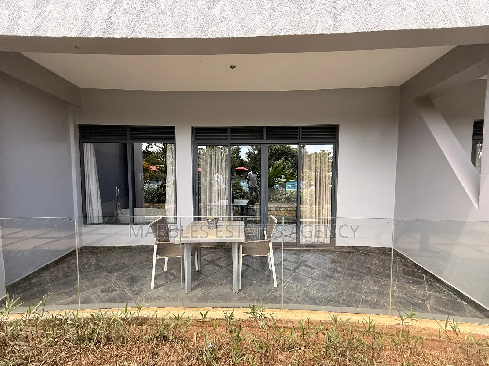 Hotel for Sale