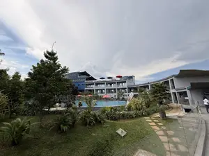 Hotel for Sale