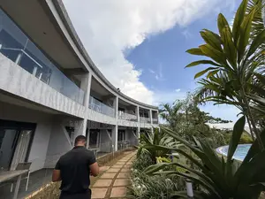 Hotel for Sale