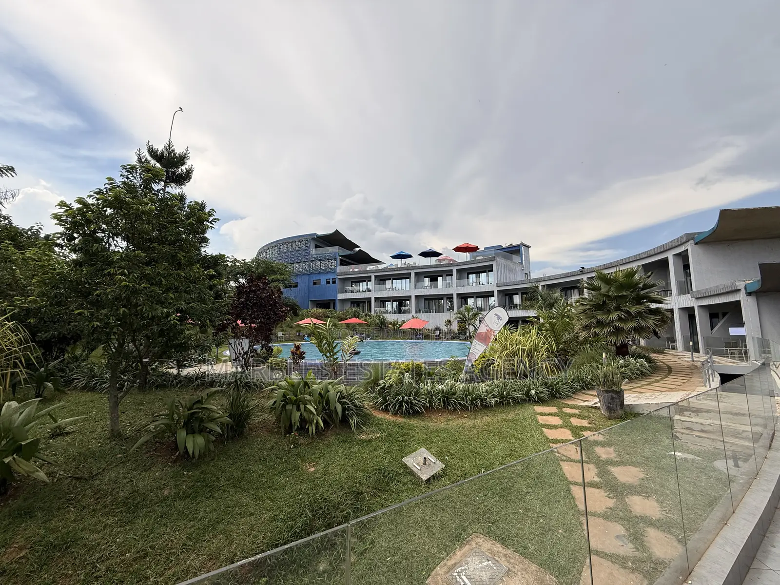 Hotel for Sale