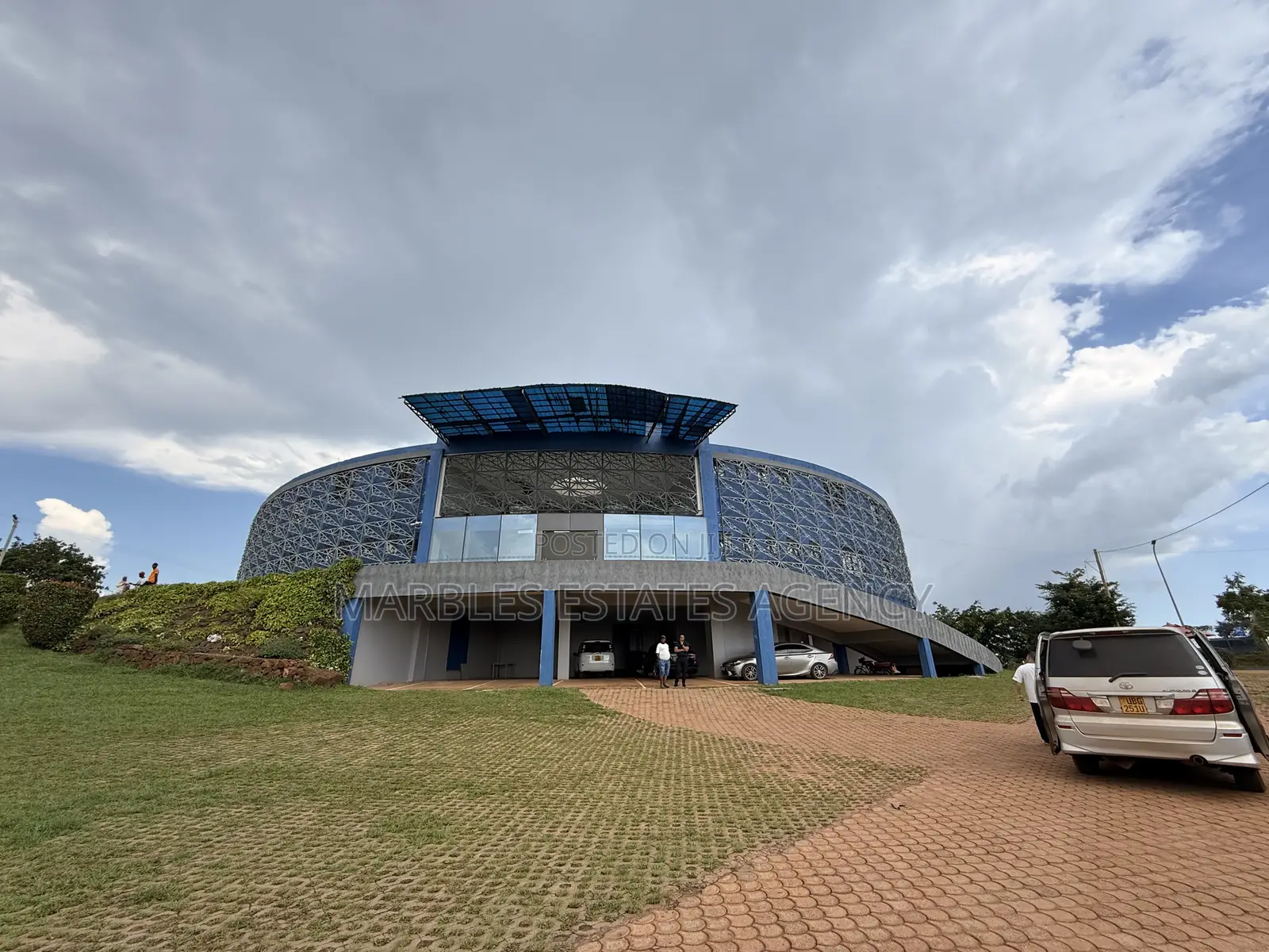Hotel for Sale