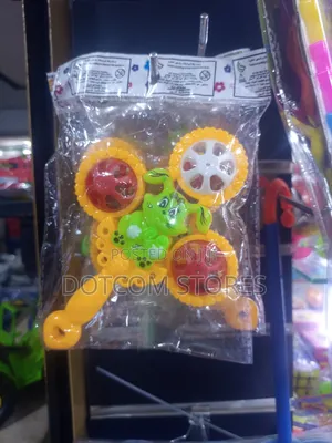 Children's Baby Rattle Toy