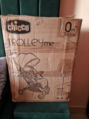 Chicco Trolley Me Stroller