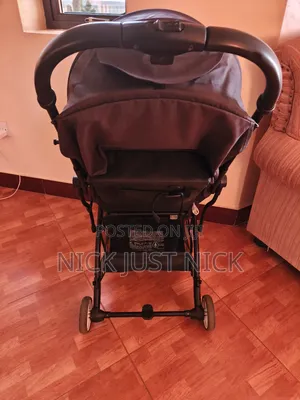 Chicco Trolley Me Stroller
