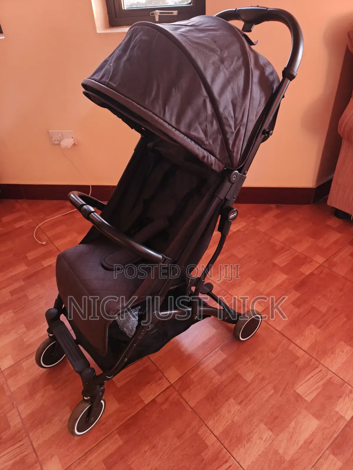 Chicco Trolley Me Stroller