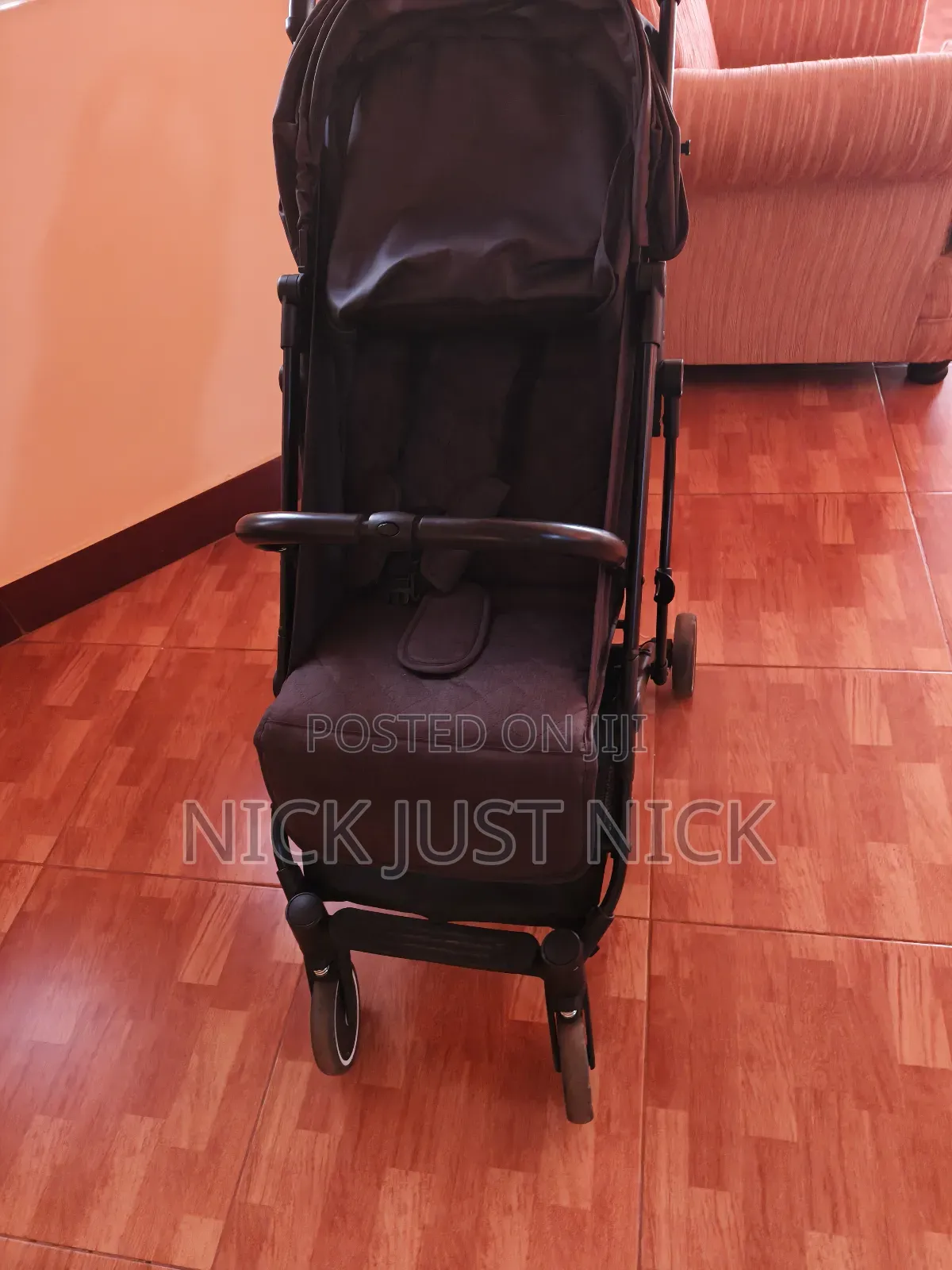 Chicco Trolley Me Stroller