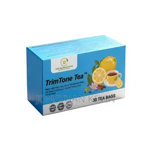 Trimetone Tea( Lemon Flavour)