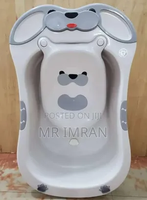 High-Quality Newborn Baby Bathtub