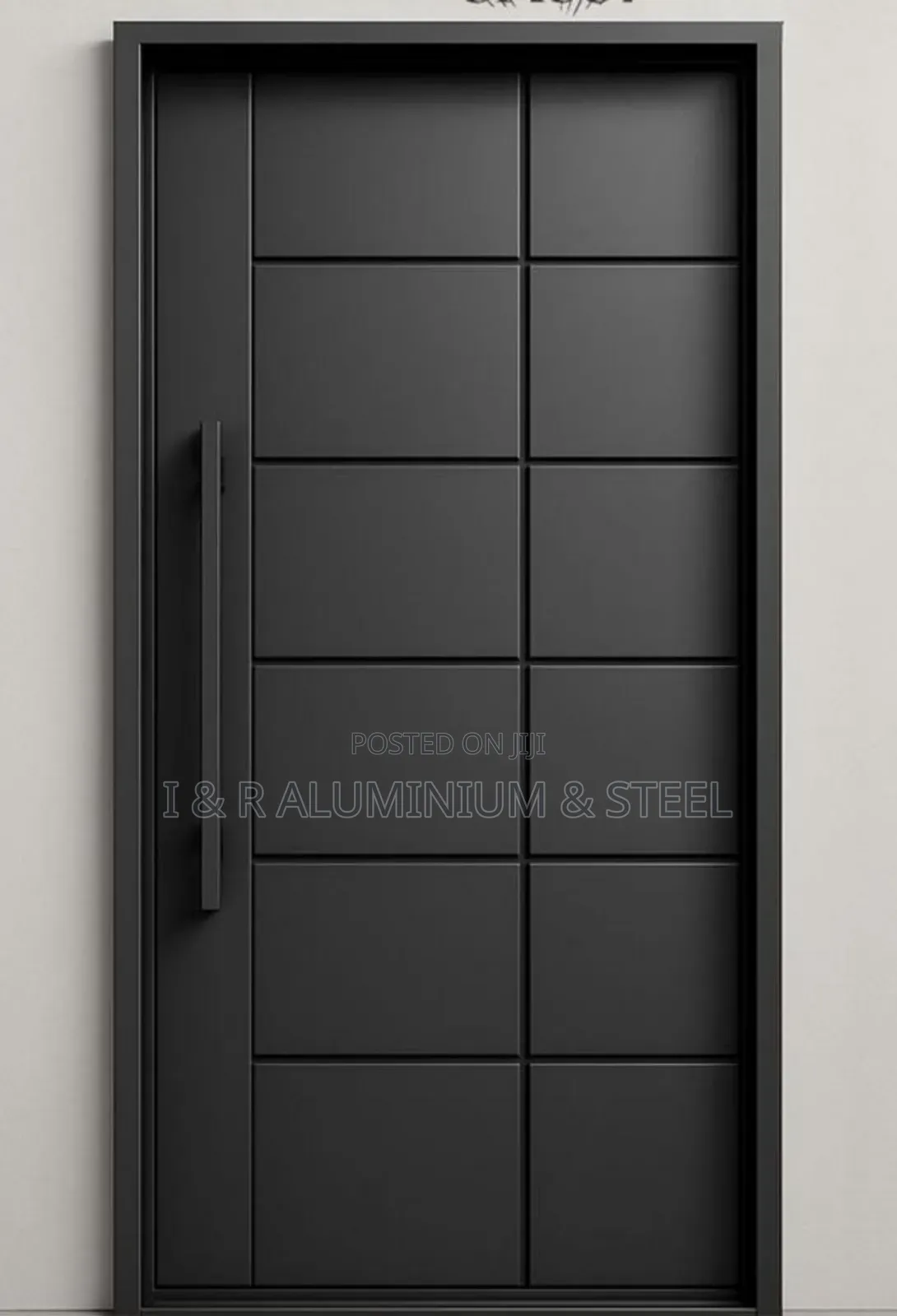 Open Door 61