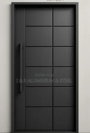Open Door 61
