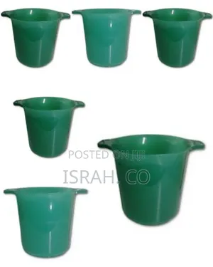 Other Plastic Champaign, Wine Bottle Ice Bucket