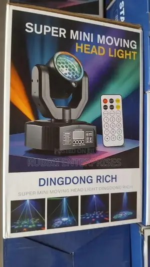 Stage Light 30w